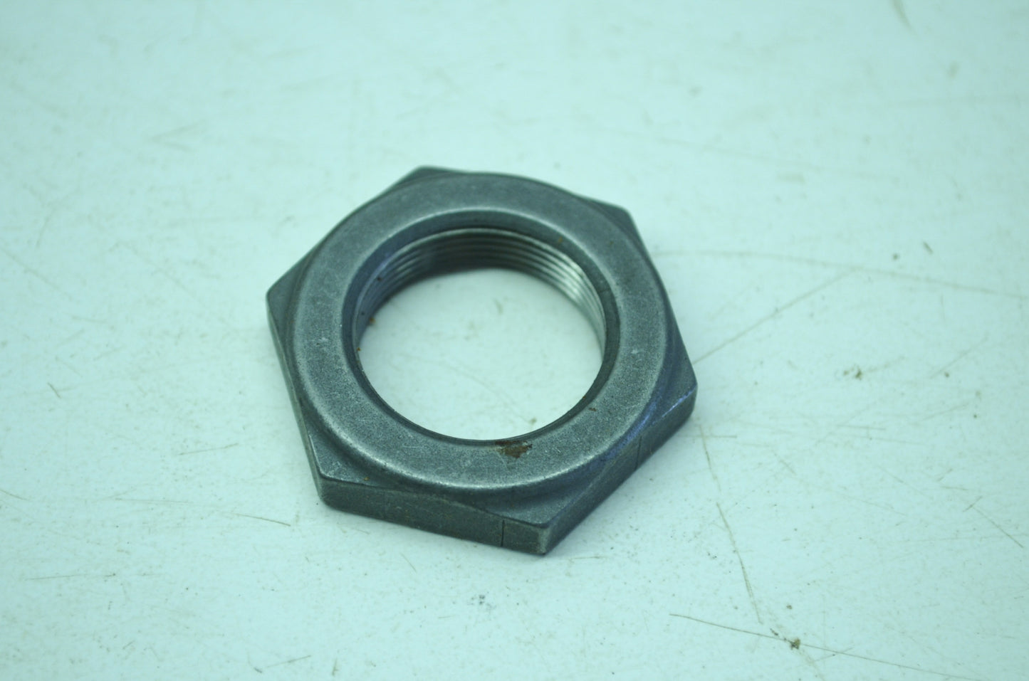 Harley-Davidson Crank Pin Nut NOS
