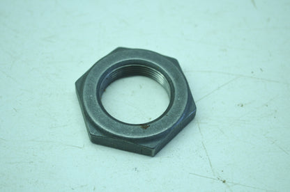 Harley-Davidson Crank Pin Nut NOS