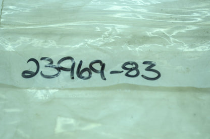 Harley-Davidson Crank Pin Nut NOS