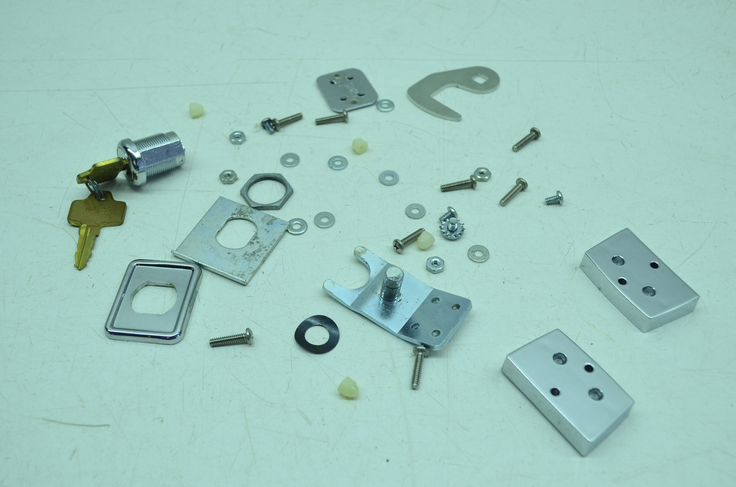 Lock & Latch Kit NOS