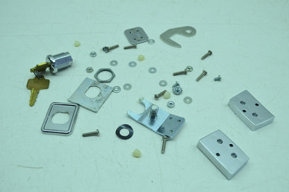Lock & Latch Kit NOS