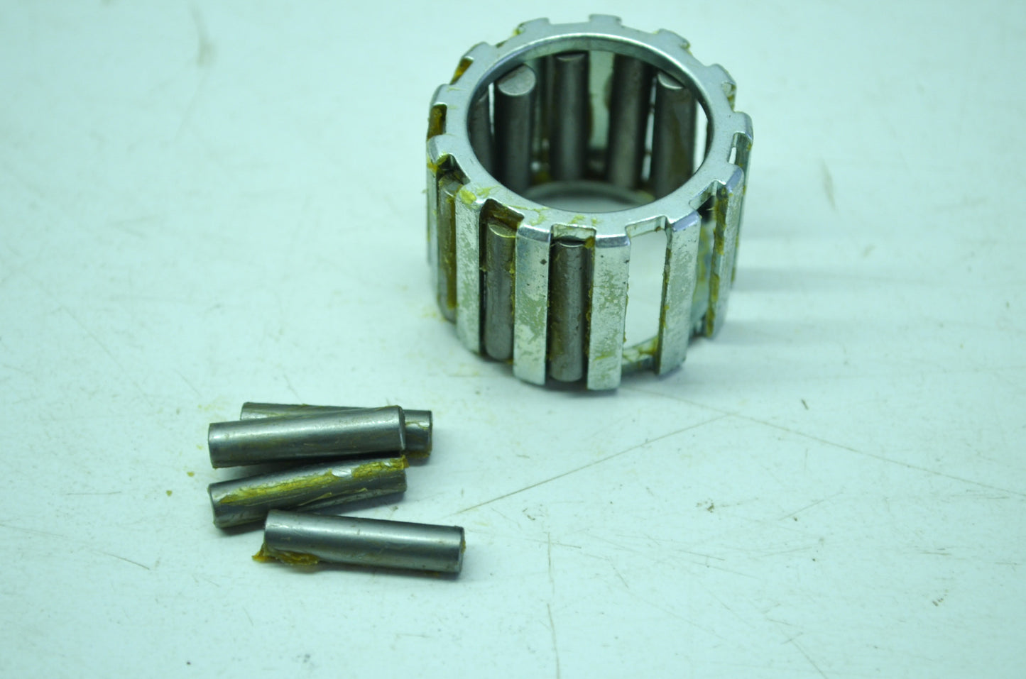Bearing NOS