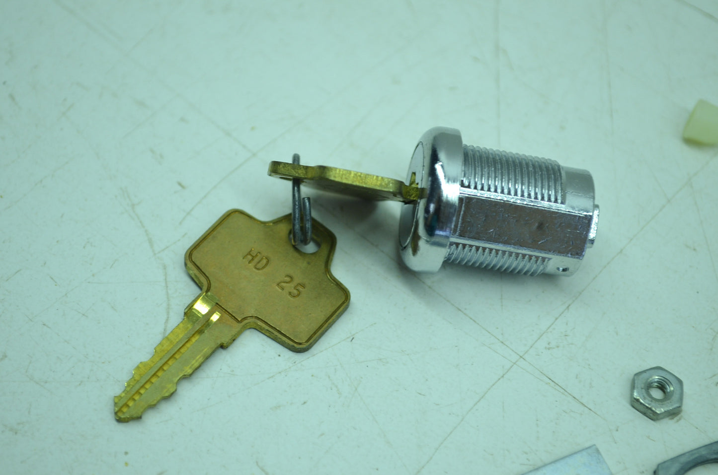 Lock & Latch Kit NOS