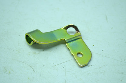OEM Harley-Davidson 27325-83 Choke Wire Bracket NOS