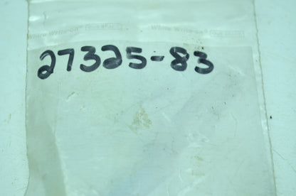 OEM Harley-Davidson 27325-83 Choke Wire Bracket NOS