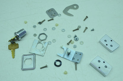 Lock & Latch Kit NOS