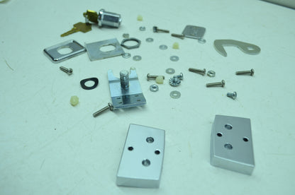 Lock & Latch Kit NOS