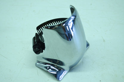 OEM Harley-Davidson 26782-01 Chrome Hose Cover NOS