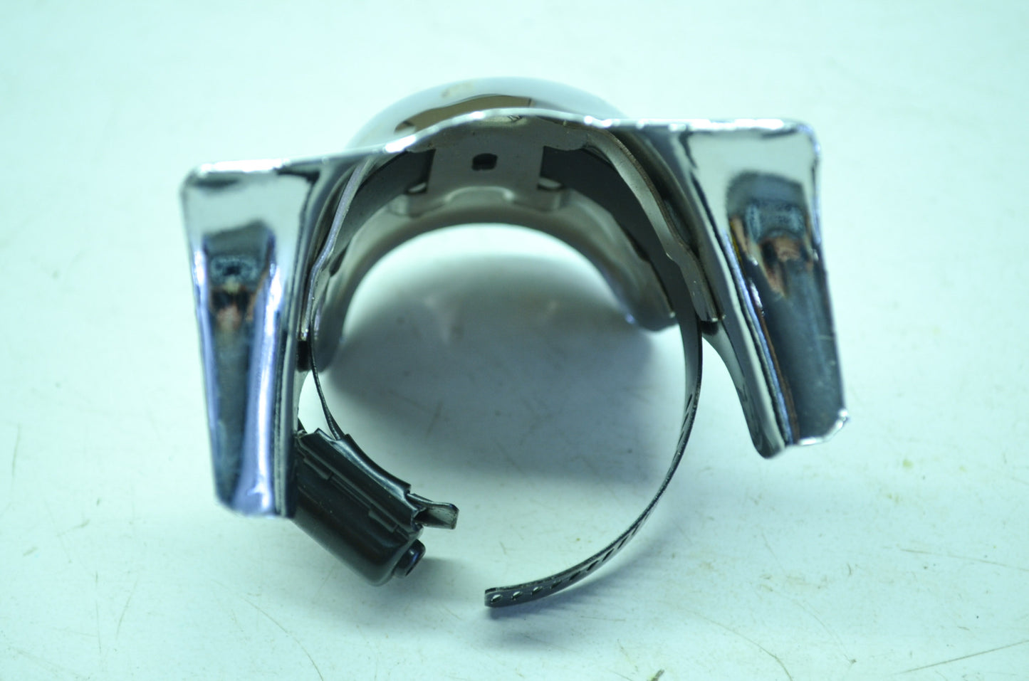 OEM Harley-Davidson 26782-01 Chrome Hose Cover NOS