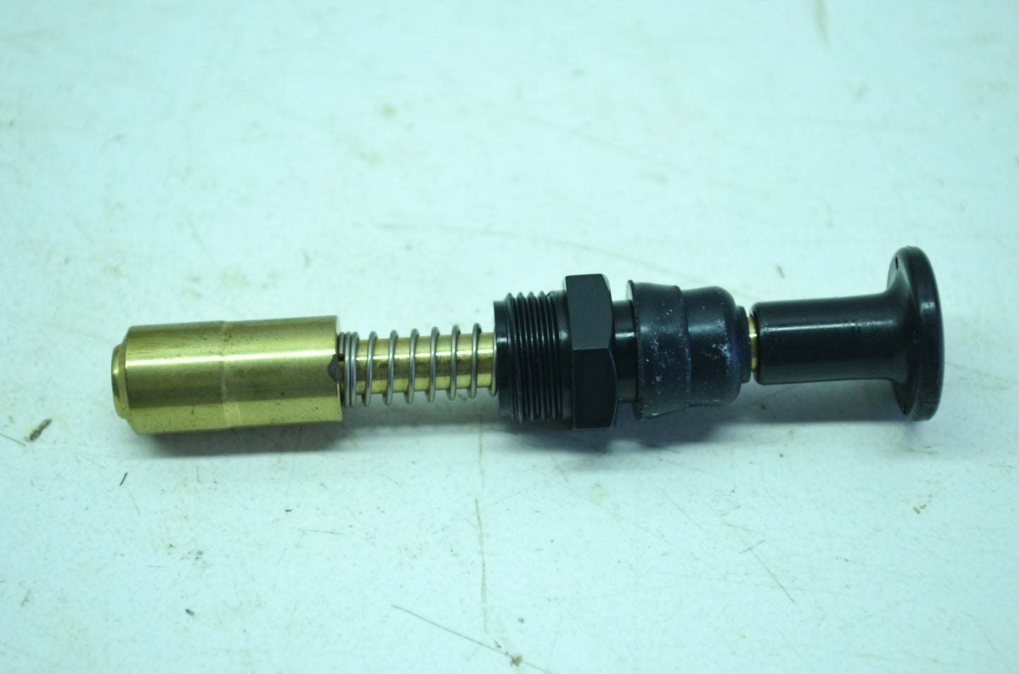 OEM Harley-Davidson 27390-85 Enriching Valve NOS