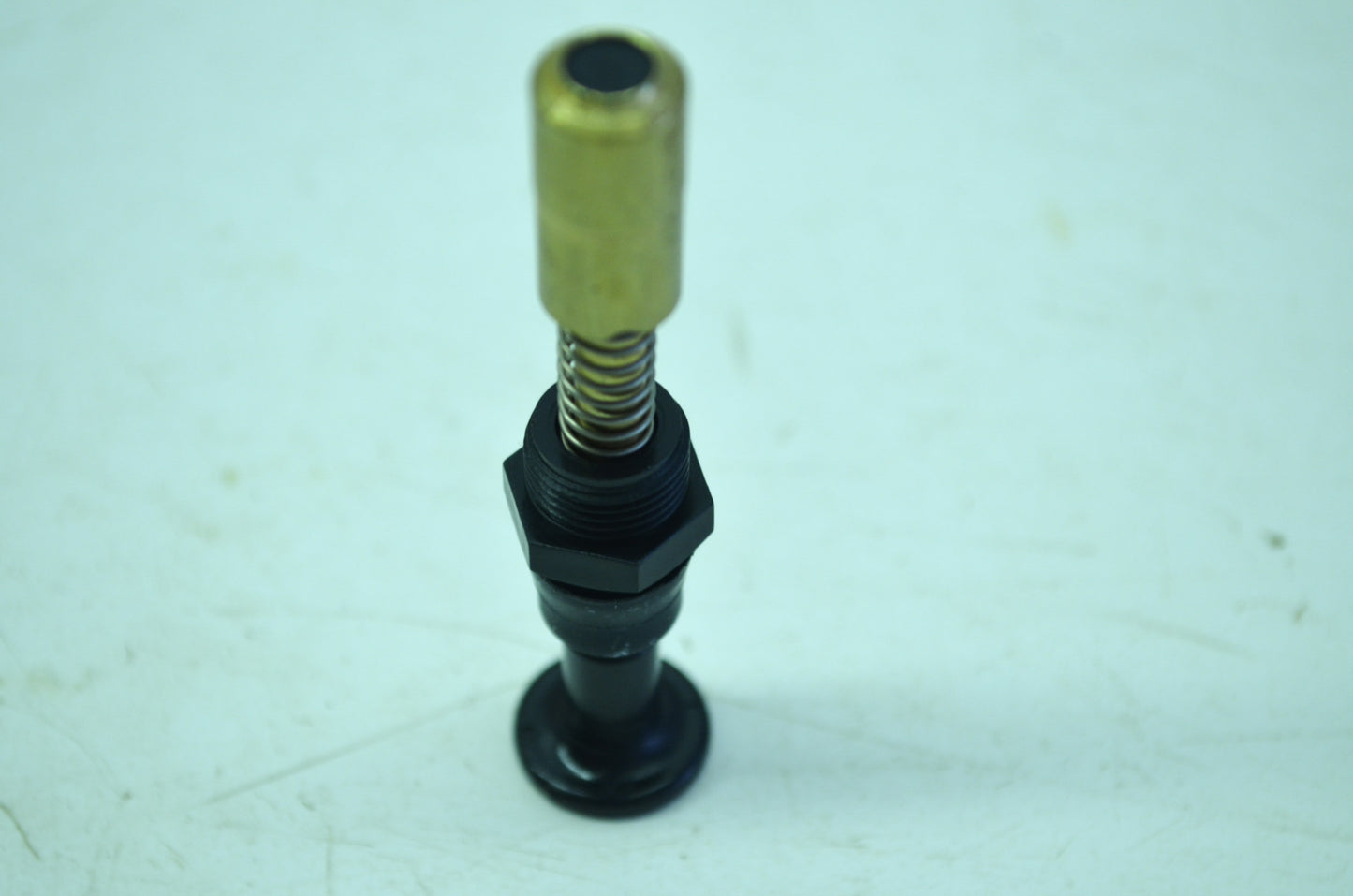OEM Harley-Davidson 27390-85 Enriching Valve NOS