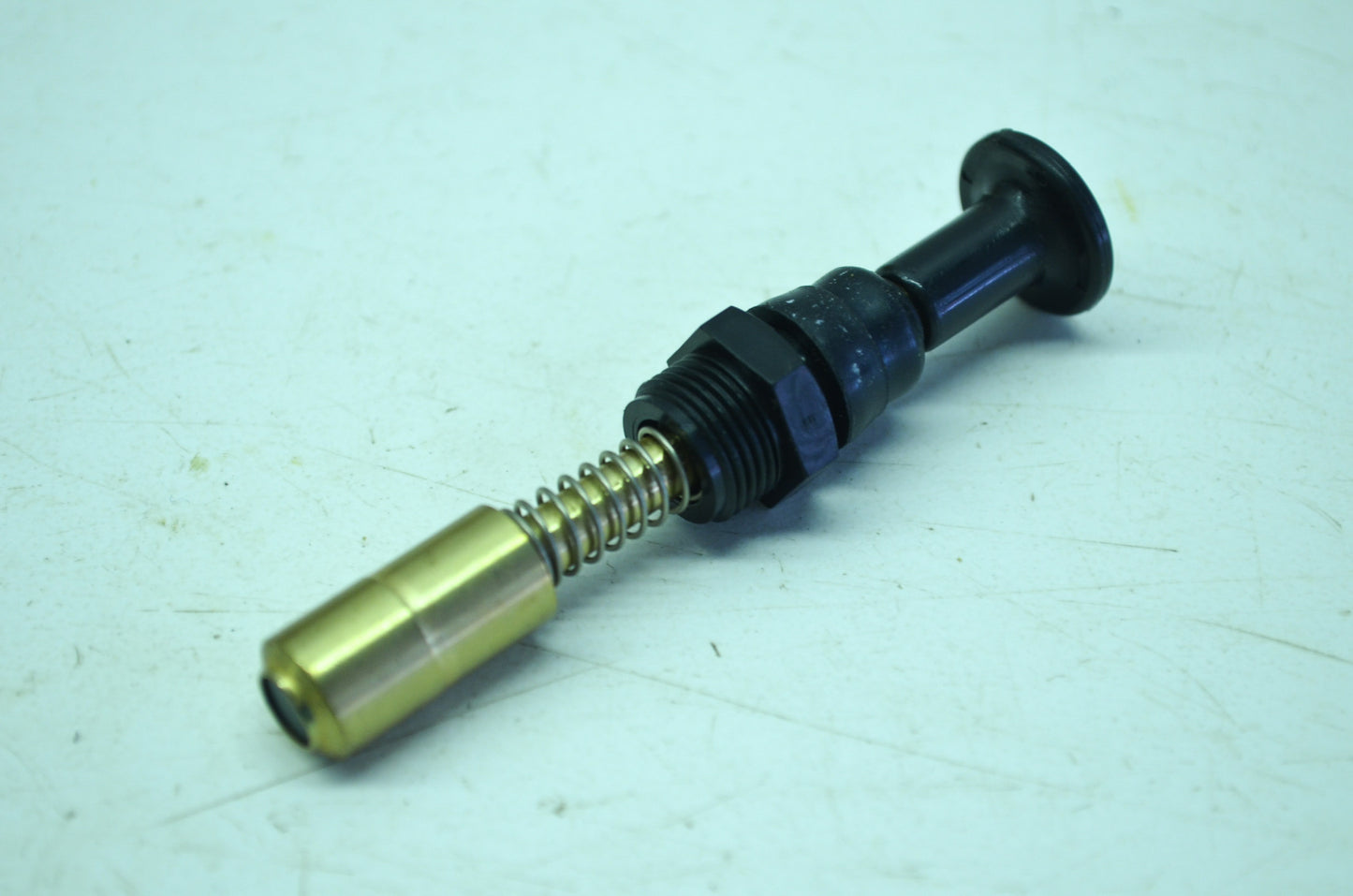OEM Harley-Davidson 27390-85 Enriching Valve NOS