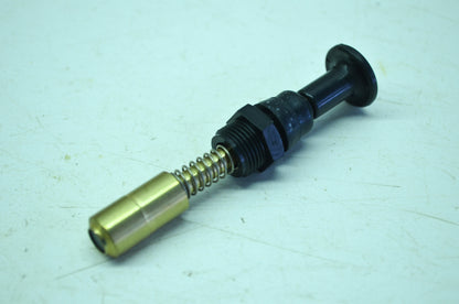 OEM Harley-Davidson 27390-85 Enriching Valve NOS
