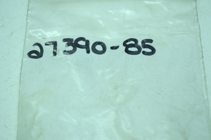 OEM Harley-Davidson 27390-85 Enriching Valve NOS