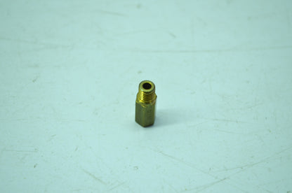 OEM Harley-Davidson 27106-85 Main Jet 130 NOS