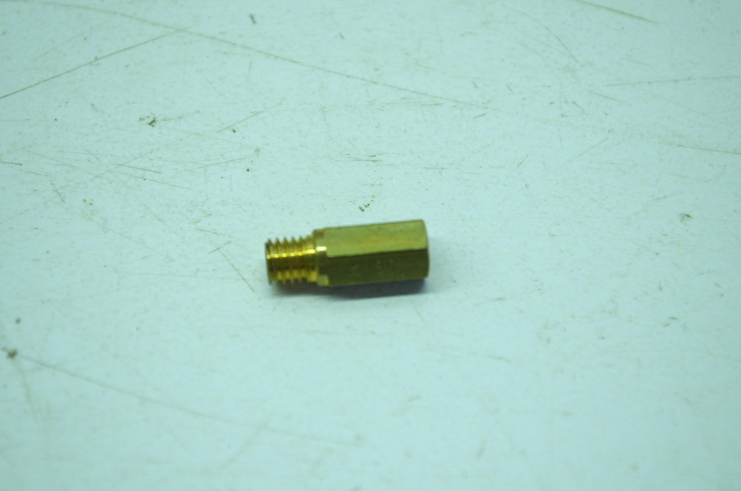 OEM Harley-Davidson 27106-85 Main Jet 130 NOS