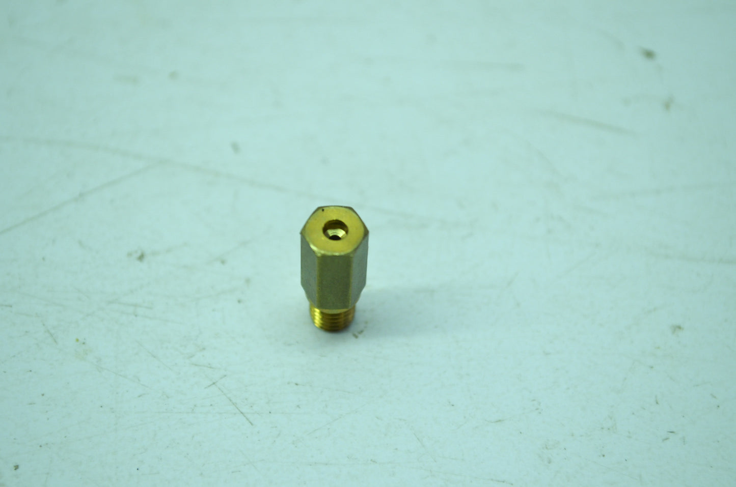 OEM Harley-Davidson 27106-85 Main Jet 130 NOS