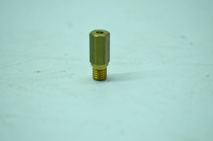 OEM Harley-Davidson 27106-85 Main Jet 130 NOS