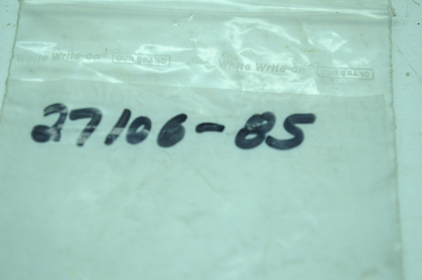 OEM Harley-Davidson 27106-85 Main Jet 130 NOS