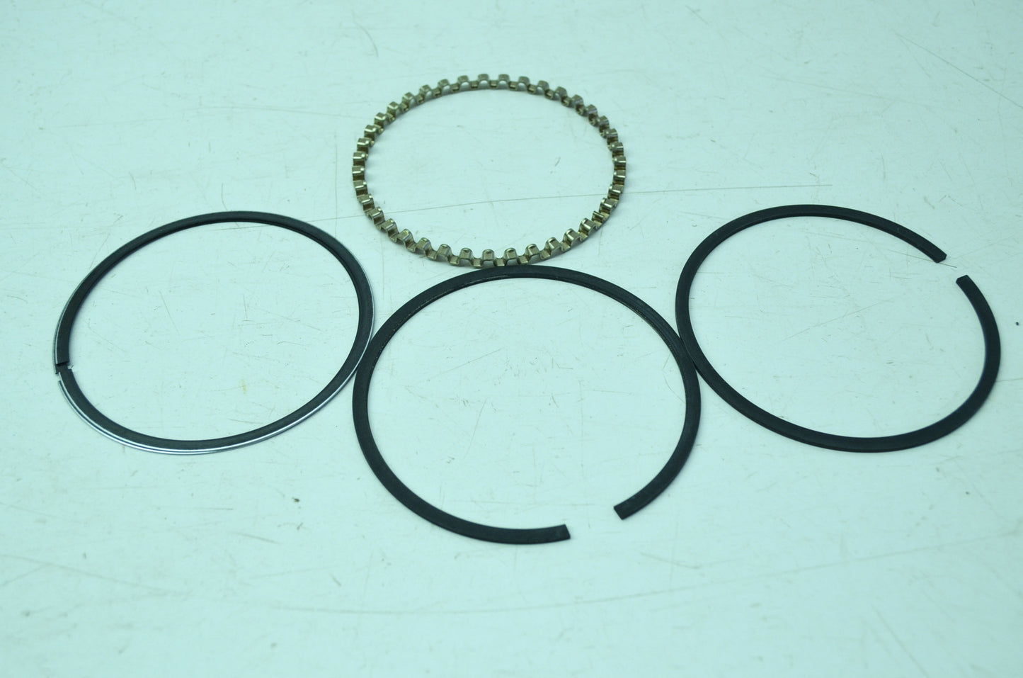 NEW OEM Harley-Davidson Piston Rings Shovelhead 22328-55TB NOS