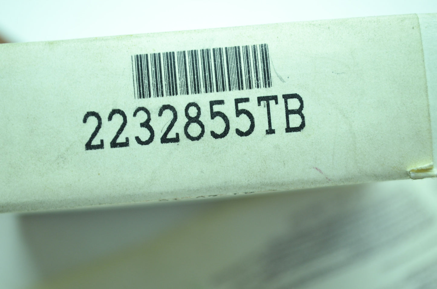 NEW OEM Harley-Davidson Piston Rings Shovelhead 22328-55TB NOS