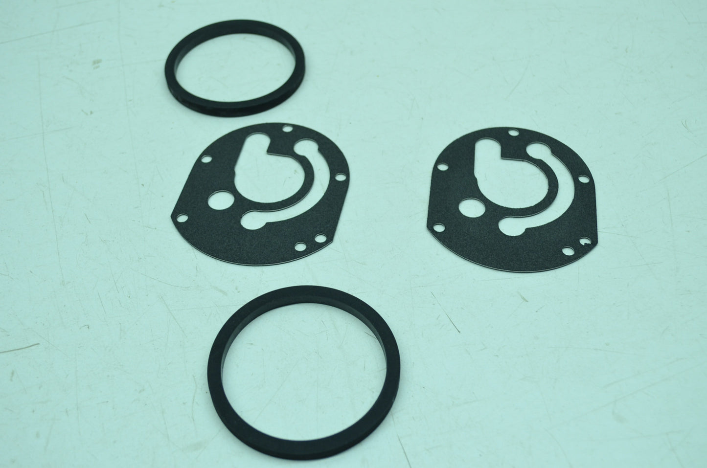 NEW OEM Harley Davidson Oil Cooler Seal Kit 12040-01A NOS
