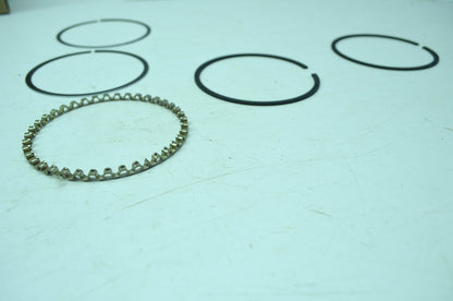 NEW OEM Harley-Davidson Piston Rings XL Sportster 22331-55B NOS