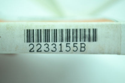 NEW OEM Harley-Davidson Piston Rings XL Sportster 22331-55B NOS