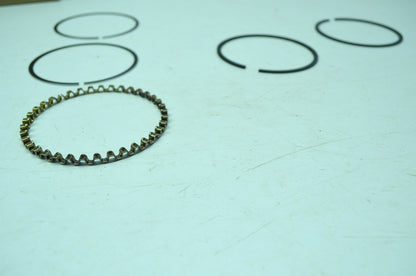 NEW OEM Harley-Davidson Piston Rings XL Sportster 22360-73A NOS