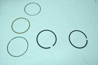 OEM Harley-Davidson 22273-86 Ring Set 010 OS NOS