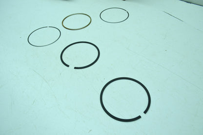 OEM Harley-Davidson 22273-86 Ring Set 010 OS NOS