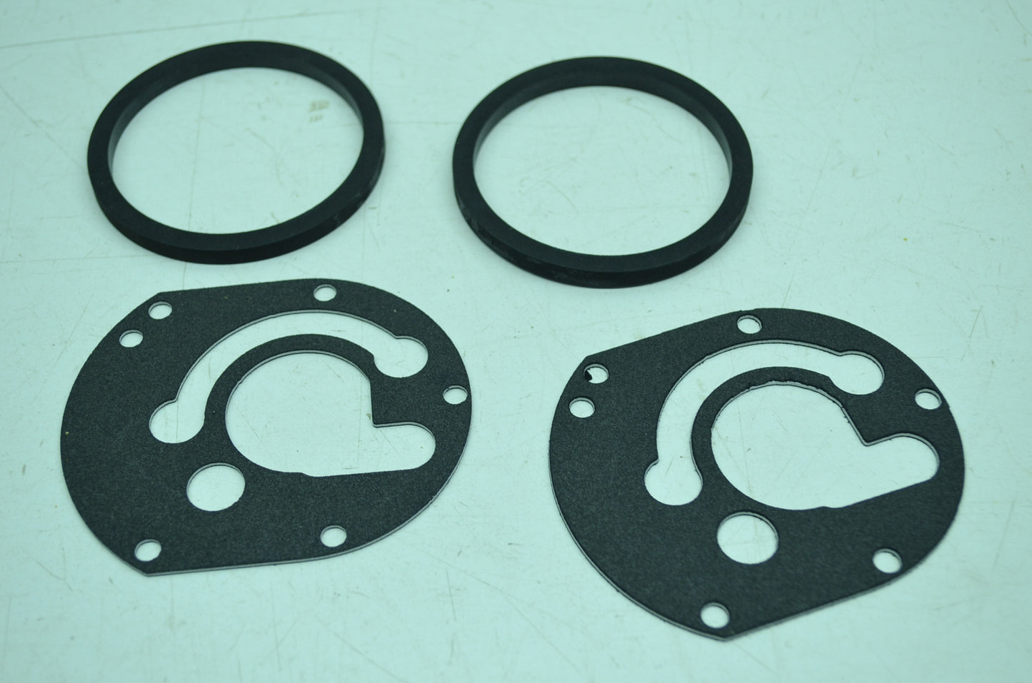 NEW OEM Harley Davidson Oil Cooler Seal Kit 12040-01A NOS