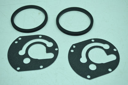 NEW OEM Harley Davidson Oil Cooler Seal Kit 12040-01A NOS