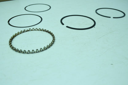 OEM Harley-Davidson 22362-73A Ring Set 06 O.S NOS