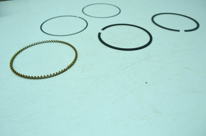 OEM Harley-Davidson 22272-86 Ring Set 005 OS NOS