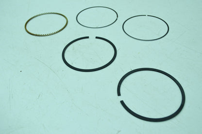 OEM Harley-Davidson 22272-86 Ring Set 005 OS NOS