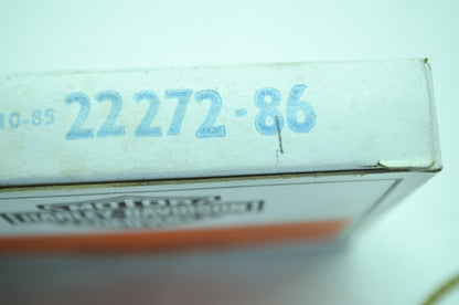OEM Harley-Davidson 22272-86 Ring Set 005 OS NOS