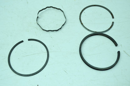 NEW OEM Harley-Davidson Piston Rings Standard K Model Sportster 22355-52B NOS