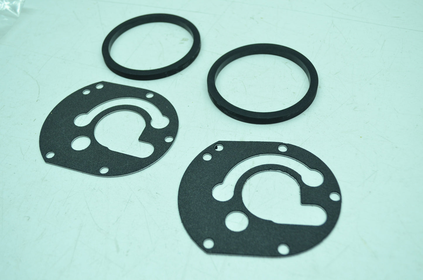NEW OEM Harley Davidson Oil Cooler Seal Kit 12040-01A NOS