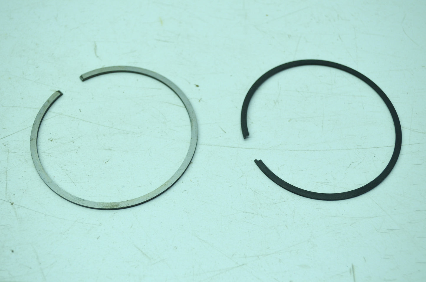 OEM Harley-Davidson 22310-74 Piston Rings Standard NOS