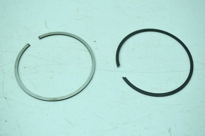 OEM Harley-Davidson 22310-74 Piston Rings Standard NOS