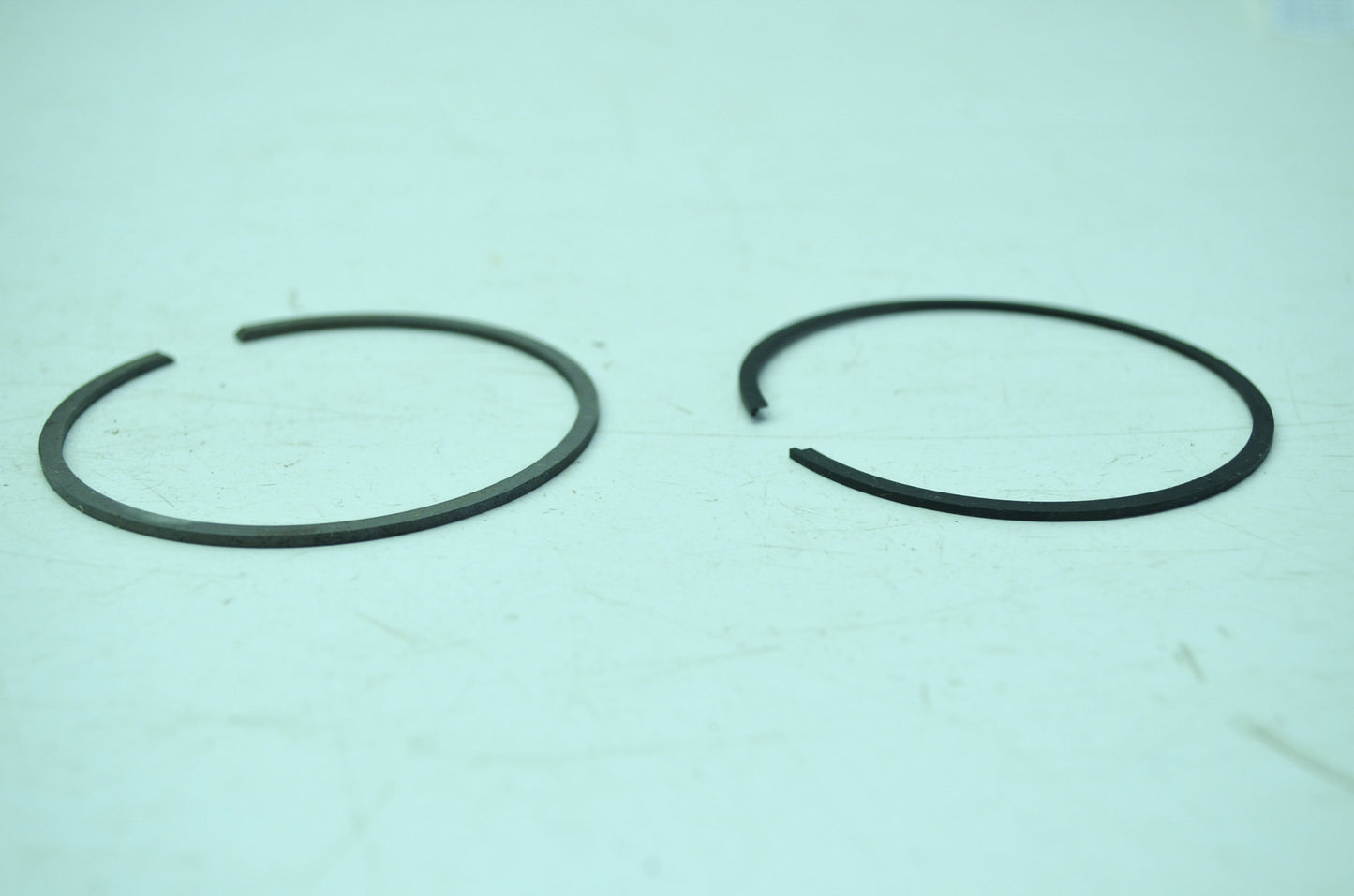 OEM Harley-Davidson 22310-74 Piston Rings Standard NOS