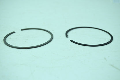 OEM Harley-Davidson 22310-74 Piston Rings Standard NOS