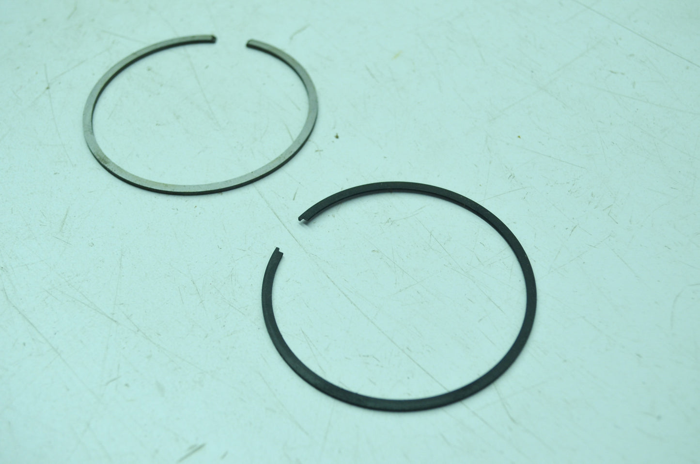 OEM Harley-Davidson 22310-74 Piston Rings Standard NOS