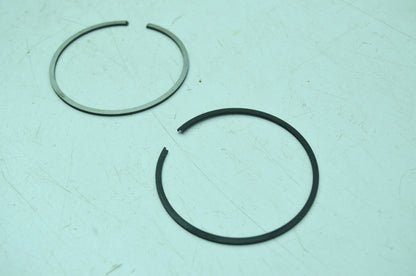 OEM Harley-Davidson 22310-74 Piston Rings Standard NOS