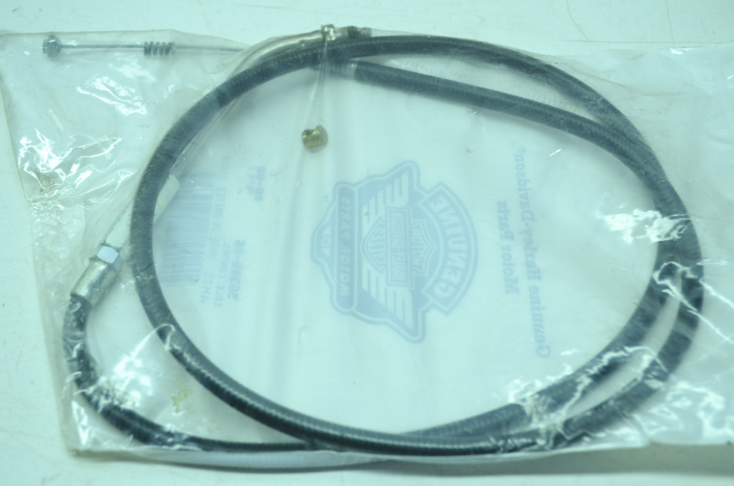 Throttle Control Cable NOS