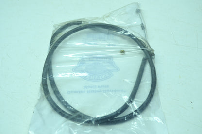 Throttle Control Cable NOS