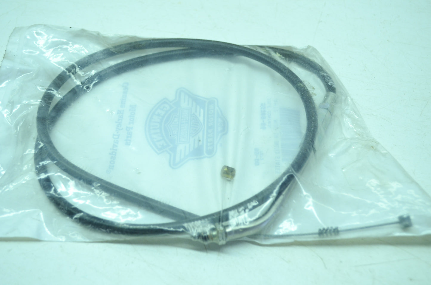 Throttle Control Cable NOS