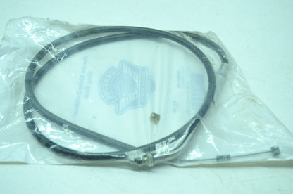 Throttle Control Cable NOS