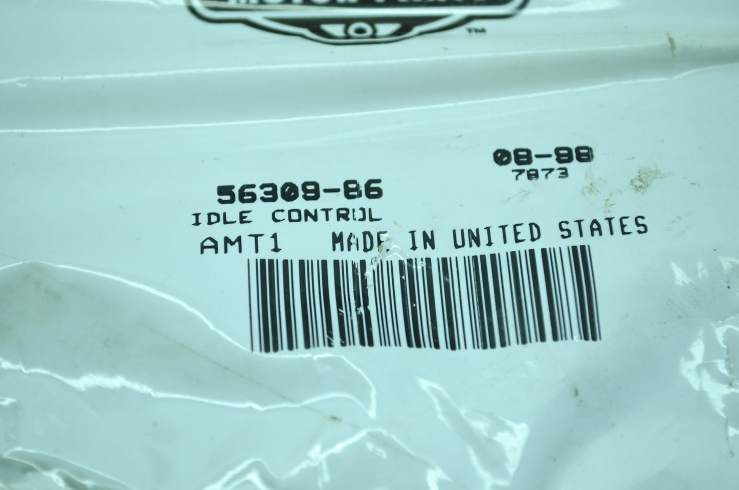 Throttle Control Cable NOS